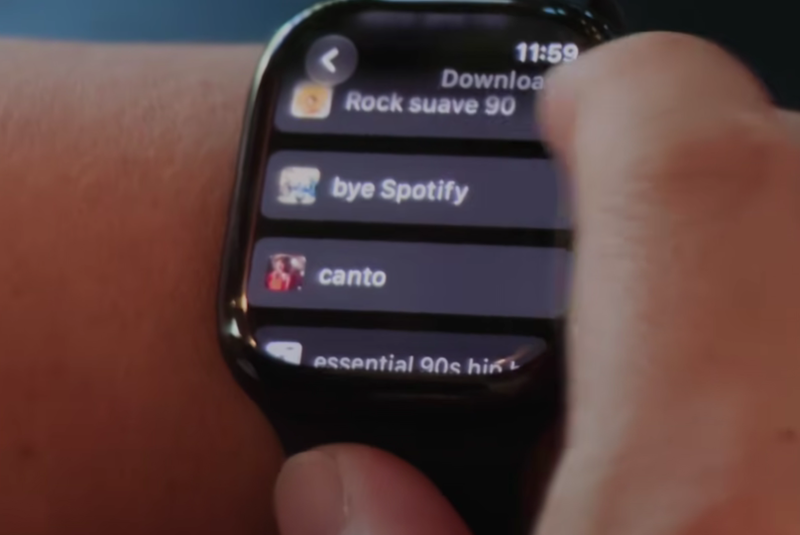Đánh giá Apple Watch 12 - hình 7
