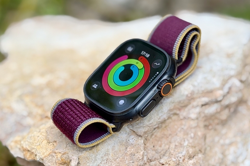 Đánh giá Apple Watch Ultra 4 - hình 11