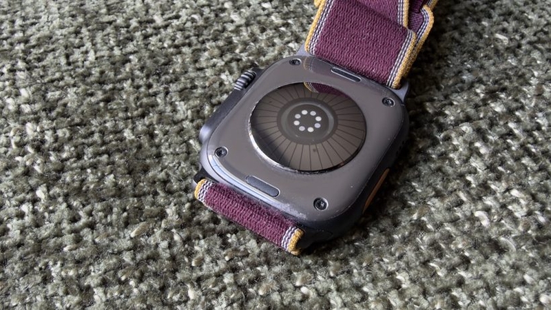 Đánh giá Apple Watch Ultra 4 - hình 6