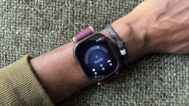 Đánh giá Apple Watch Ultra 4 - hình 8