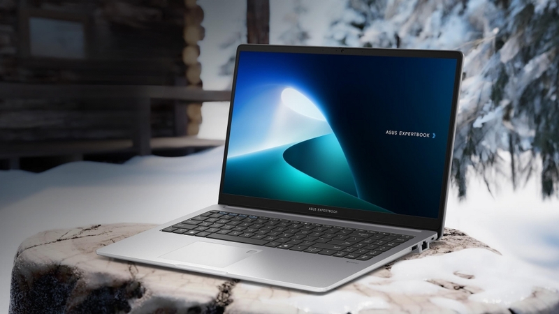 Có nên mua ASUS ExpertBook P1 không?