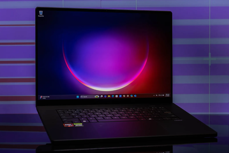 Đánh giá Asus ProArt P16 (2026) - hình 2