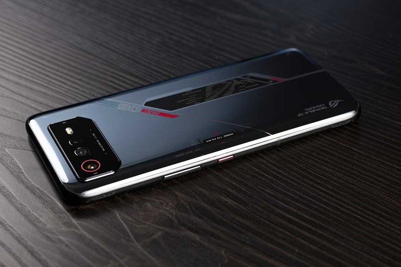 Đánh giá ASUS ROG Phone 6 - 03