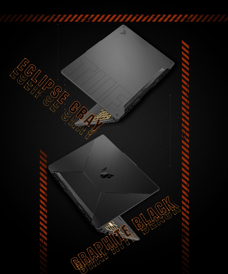 đánh giá Asus TUF Gaming A15 FA506NC-HN031W hình 2