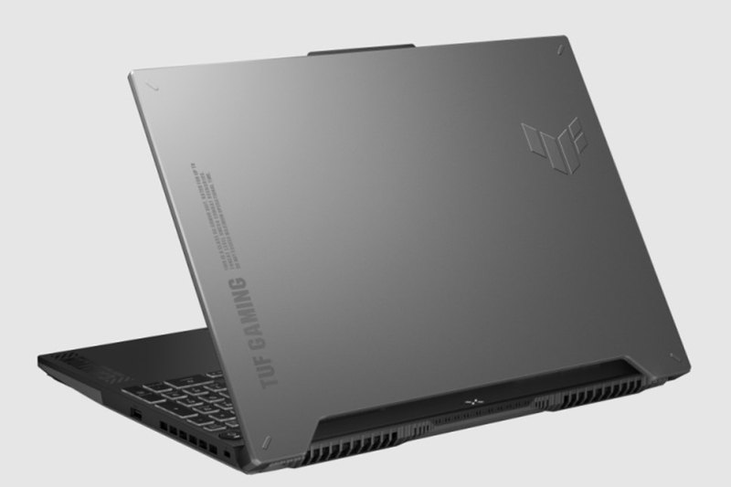 đánh giá laptop ASUS TUF Gaming A15 FA507NUR-LP057W (ảnh 1)