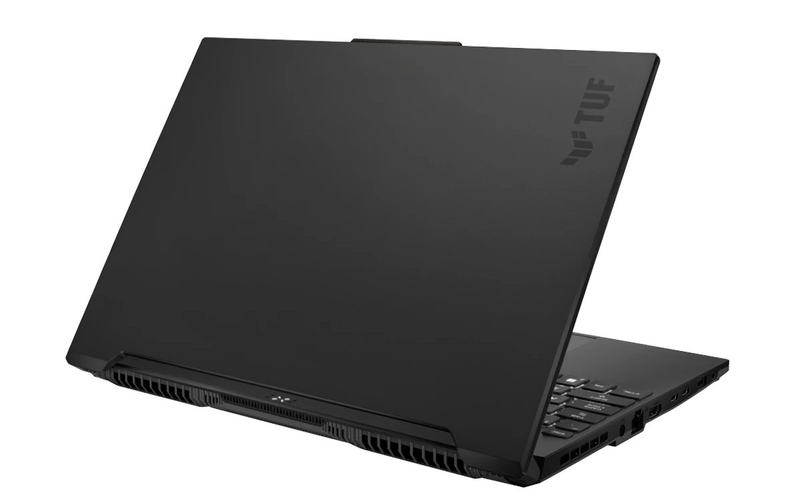 Đánh giá ASUS TUF Gaming A16 1