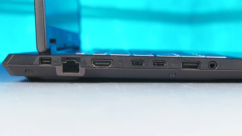 Đánh giá ASUS TUF Gaming A16 3