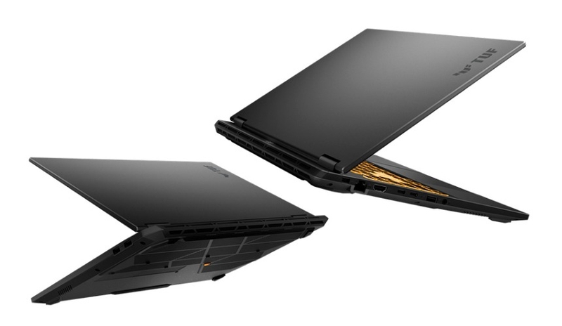 Đánh giá ASUS TUF Gaming A16 5