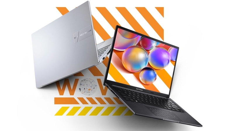 ASUS Vivobook 14 OLED M1405 rất được quan tâm hiện nay