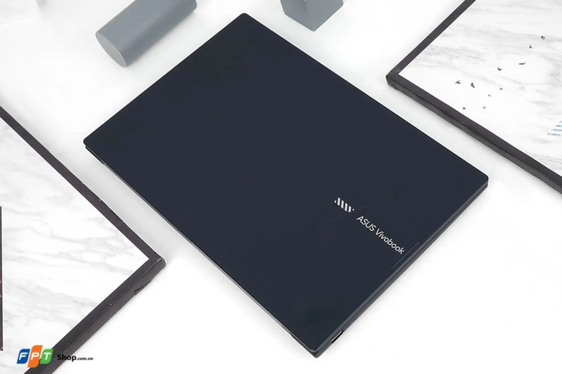 Đánh giá ASUS Vivobook 14 X1404ZA 1