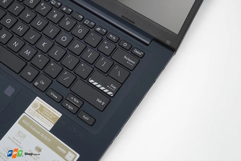 Đánh giá ASUS Vivobook 14 X1404ZA 6