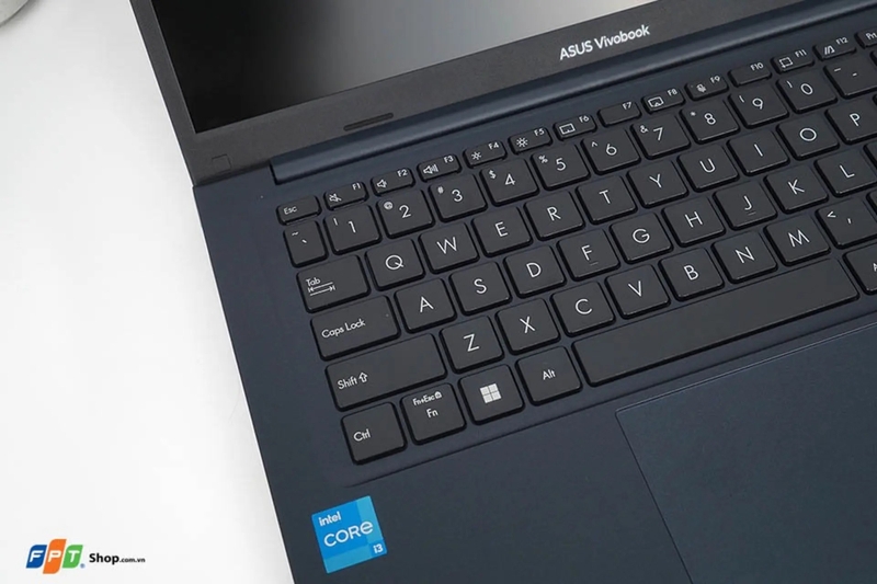Đánh giá ASUS Vivobook 14 X1404ZA 5