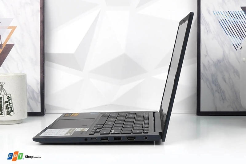 Đánh giá ASUS Vivobook 14 X1404ZA 7