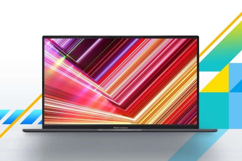 đánh giá asus vivobook 15 oled a1505va ma467w hình 4
