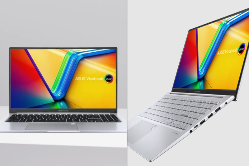 Đánh giá Asus Vivobook 15X OLED (1)
