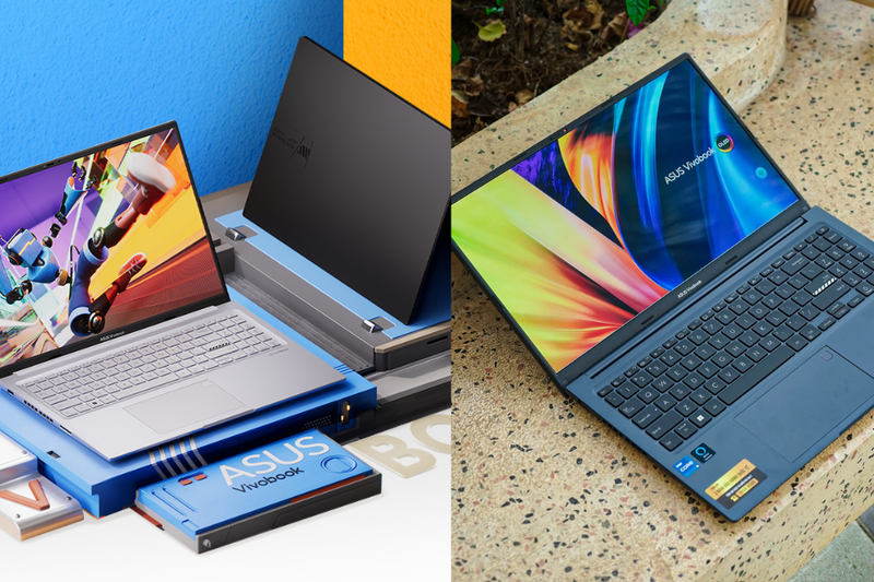 Đánh giá Asus Vivobook 15X OLED (3)