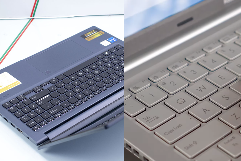 Đánh giá Asus Vivobook 15X OLED (4)