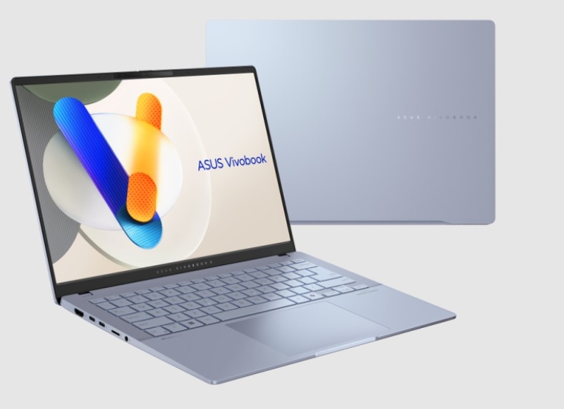 đánh giá ASUS Vivobook S 14 OLED S5406MA-PP046WS (hình 4)