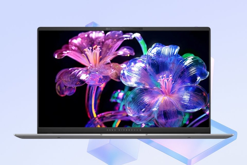 đánh giá asus vivobook s15 (ảnh 2)