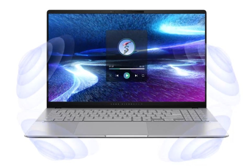 đánh giá asus vivobook s15 (ảnh 5)
