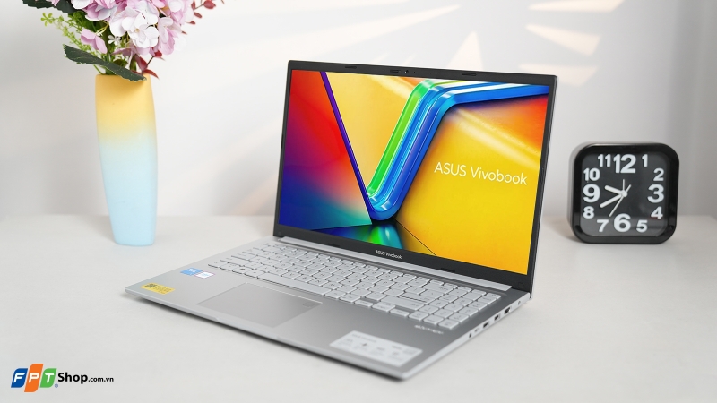 đánh giá Asus Vivobook X1504VA-BQ265W (ảnh 4)