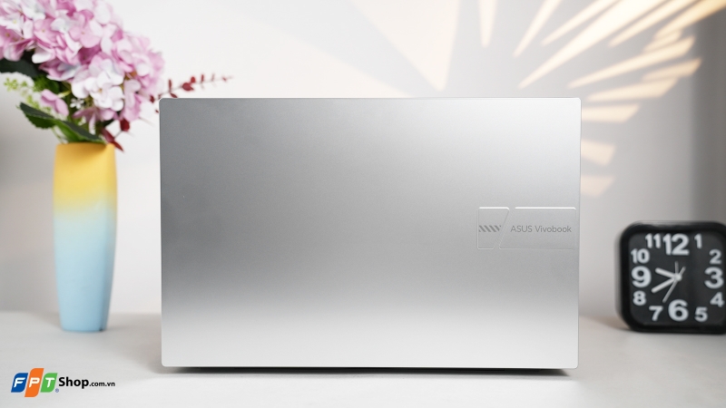 đánh giá Asus Vivobook X1504VA-BQ265W (ảnh 6)