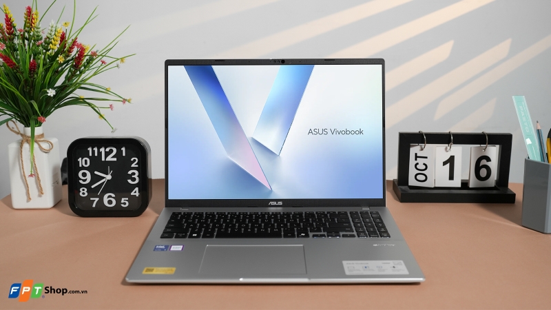 Đánh giá Asus Vivobook X1607CA-MB980W 1