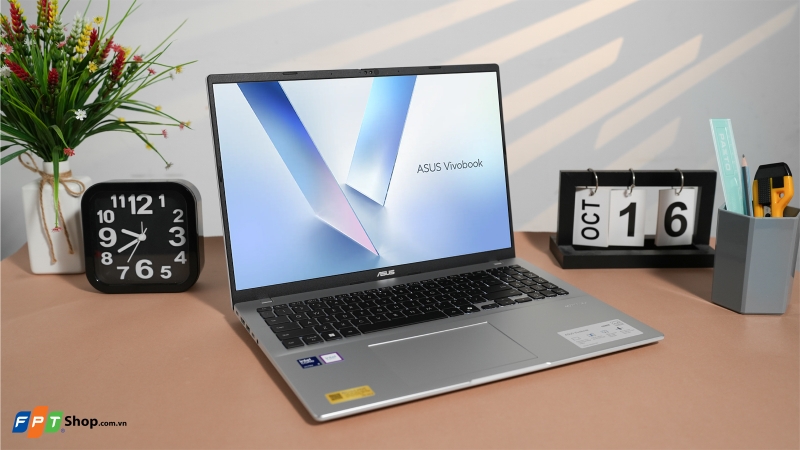 Đánh giá Asus Vivobook X1607CA-MB980W 3