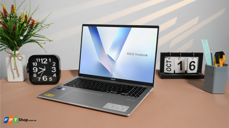Đánh giá Asus Vivobook X1607CA-MB980W 6
