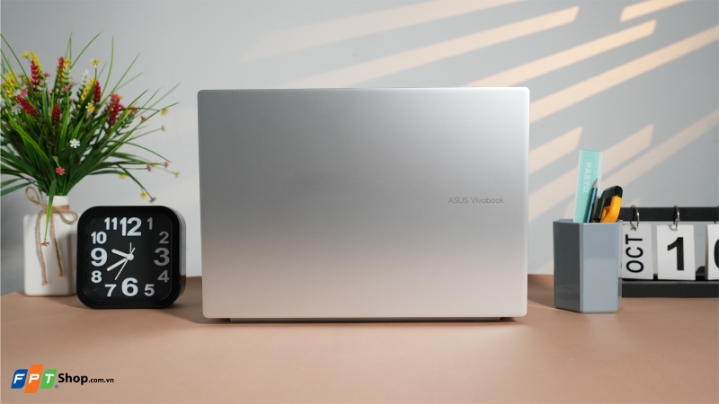 Đánh giá Asus Vivobook X1607CA-MB980W 5