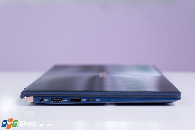 Nên chọn mua ASUS ZenBook 13 UX325EA OLED hay UX333FA
