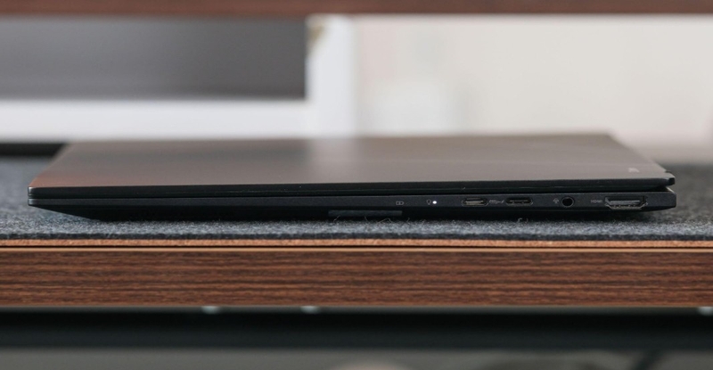 Đánh giá ASUS Zenbook 14 (UM3406GA) 15