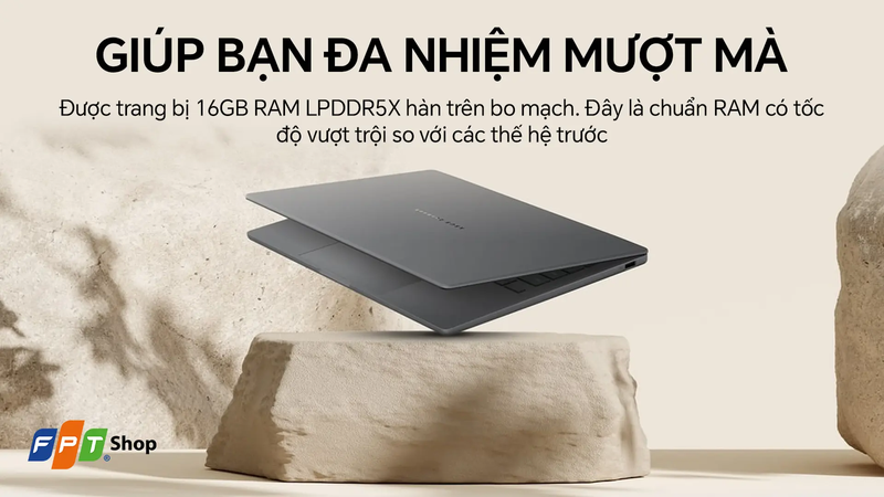 đánh giá asus zenbook a14 ảnh 4