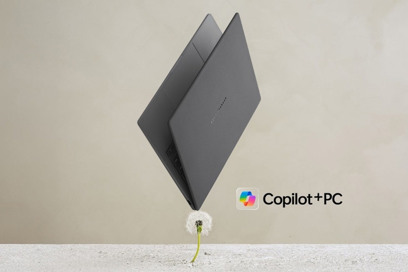đánh giá asus zenbook a14 ảnh 7