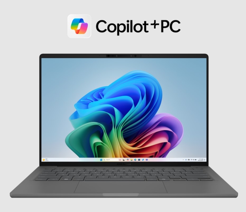 đánh giá asus zenbook a14 ảnh 10