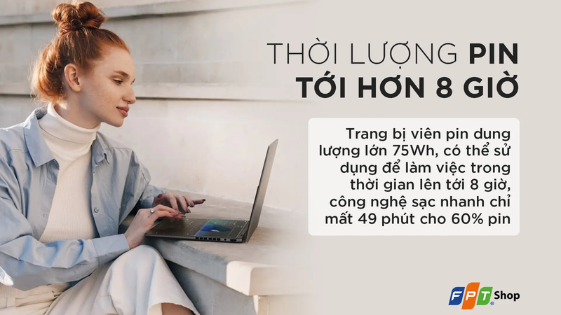 Đánh giá ASUS Zenbook Duo 2024 ảnh 3