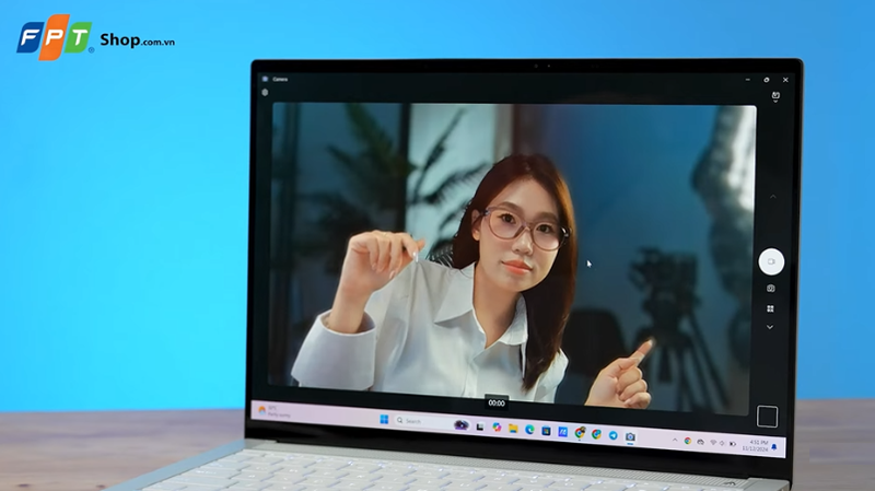 Đánh giá Asus Zenbook S14 (hình 7)