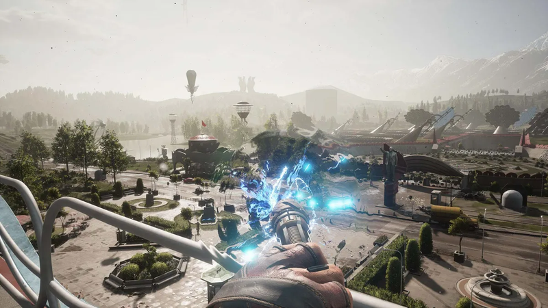 danh gia loi choi game atomic heart