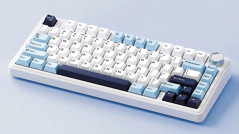 AULA là thương hiệu đến từ Trung Quốc chuyên sản xuất và phân phối các loại phụ kiện gaming