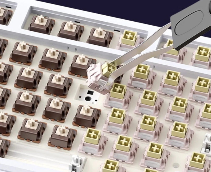 đánh giá bàn phím Aula L99 hình 3.png