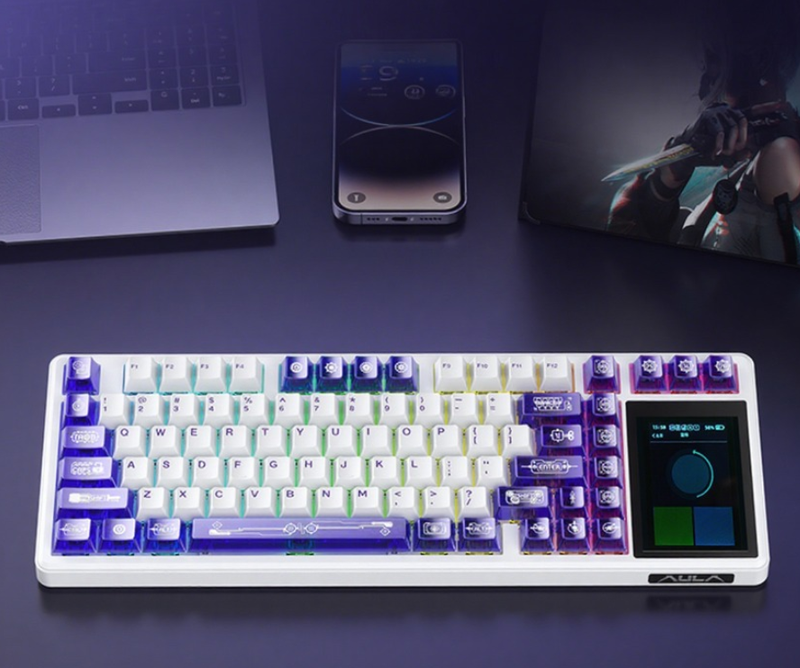 đánh giá bàn phím Aula L99 hình 4.png