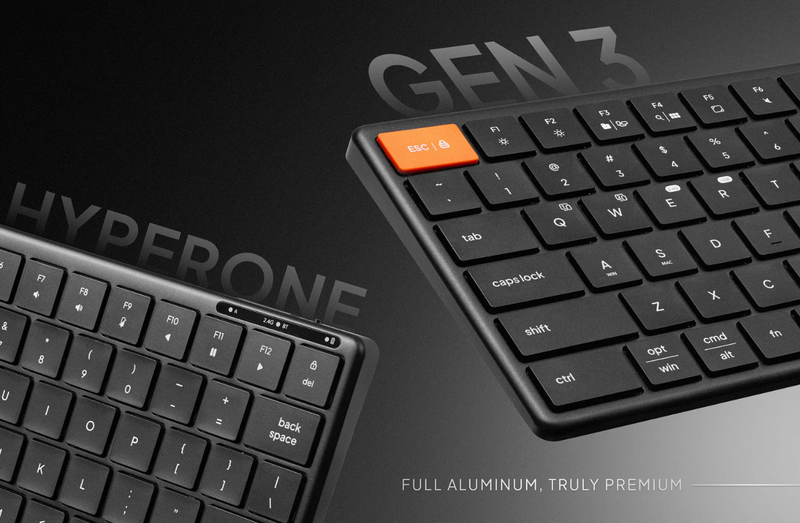 đánh giá bàn phím HyperWork Gen 3 hình 1.png