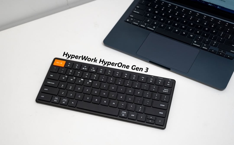 đánh giá bàn phím HyperWork Gen 3 hình 2.jpg