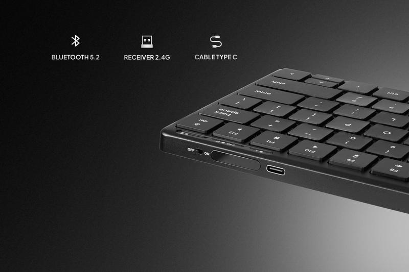 đánh giá bàn phím HyperWork Gen 3 hình 5.jpg