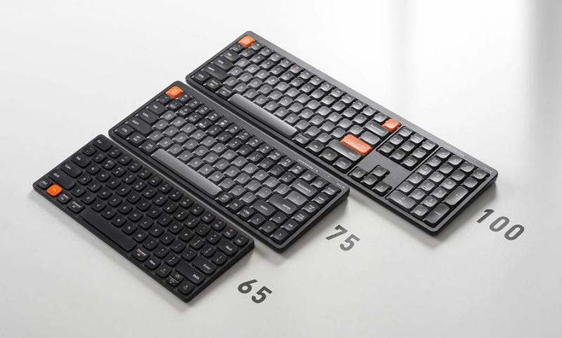 Đánh giá bàn phím HyperWork SilentKey Mini - 05