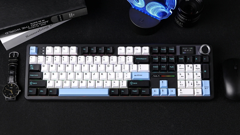 Thiết kế hiện đại, phù hợp nhiều không gian sử dụng