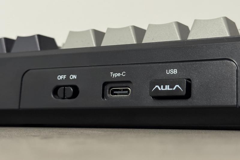 Kết nối linh hoạt