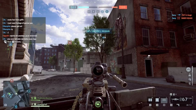 Chế độ chơi: Multiplayer là linh hồn, Campaign chỉ là phần phụ