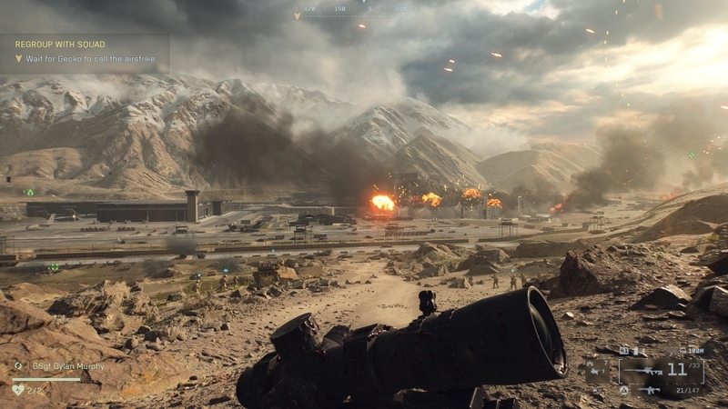 Tính năng mới: Thực dụng hơn nhưng thiếu đột phá