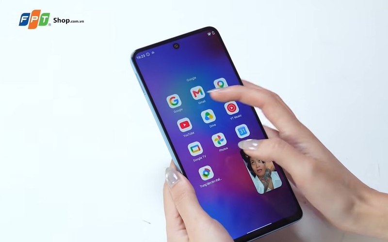 Đánh giá Benco S1 Pro - hình 10